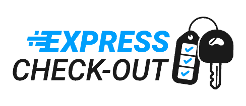 Express Check-Out
