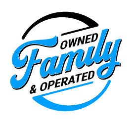 Family Owned & Operated