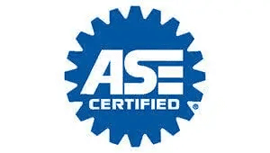 ASE Certified