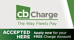 cbCharge for fleets